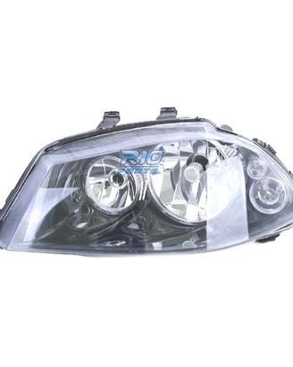 FANALE SINISTRO SEAT IBIZA 6L 02-09 CORDOBA 02-10 