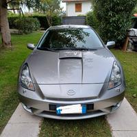 Toyota Celica 2p TS 1.8 vvtl-i 192cv