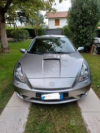 Toyota Celica 2p TS 1.8 vvtl-i 192cv