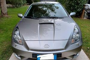 Toyota Celica 2p TS 1.8 vvtl-i 192cv