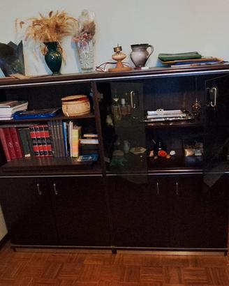 credenza modernariato ultimi giorni 