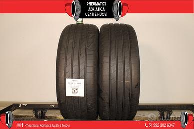 2 Gomme 235 50 R 18 Goodyear al 84% SPED GRATIS
