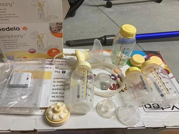 Kit MEDELA taglia M mod CALMA