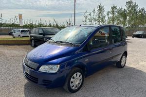 Fiat Multipla 1.6 16V Natural Power Dynamic