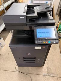 OLIVETTI d-Color MF2553