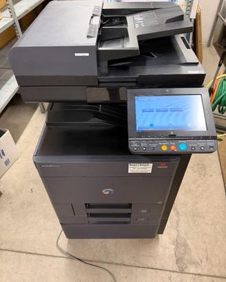 OLIVETTI d-Color MF2553