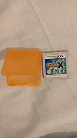 Pokemon X per Nintendo 3DS