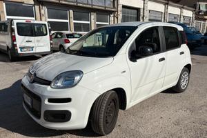 Fiat Panda 1.2 Pop
