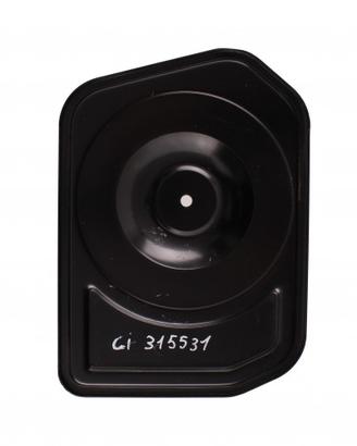 Coperchio filtro aria per Gileta T4 200 - 315531 -