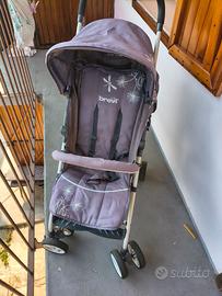 Passeggino leggero Brevi
