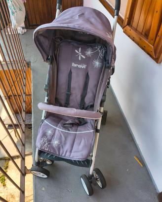 Passeggino leggero Brevi