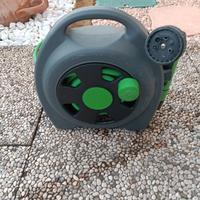 avvolgitubo portatile 