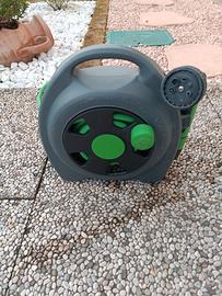 avvolgitubo portatile 