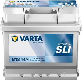 VARTA BATTERIA 44 AH