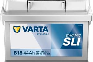 VARTA BATTERIA 44 AH