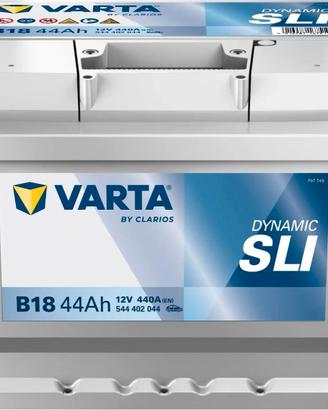 VARTA BATTERIA 44 AH