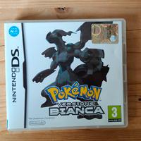 Pokemon versione Bianca 