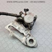 PINZA POSTERIORE VOR 503 400 450 2000 2005