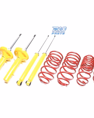 SOSPENSIONE SPORTIVA SUZUKI BALENO 1995-2001