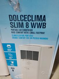 condizionatore portatile