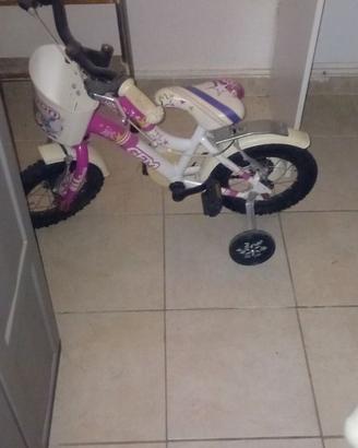 Bicicletta
