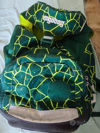 zaino scuola ergobag