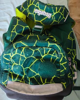 zaino scuola ergobag