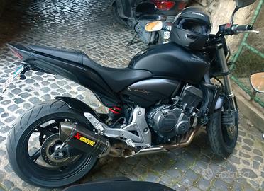 Honda Hornet - 2011 prezzo trattabile