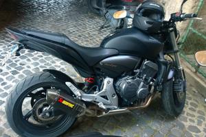 Honda Hornet - 2011 prezzo trattabile