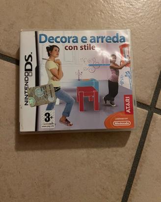 Decora e arreda con stile