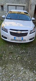 Chevrolet cruze neopatentati