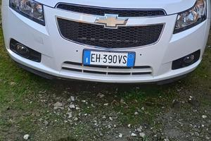 Chevrolet cruze neopatentati