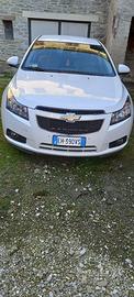 Chevrolet cruze neopatentati
