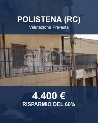 Immobile in asta di 162 m² a Polistena