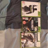 giochi Xbox 360
