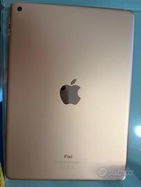 iPad 6ª gen 128 GB Wi-Fi + Apple Pencil