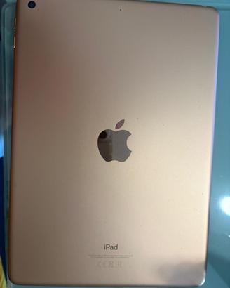 iPad 6ª gen 128 GB Wi-Fi + Apple Pencil
