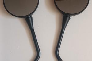 specchietti originali Husqvarna vitpilen 701