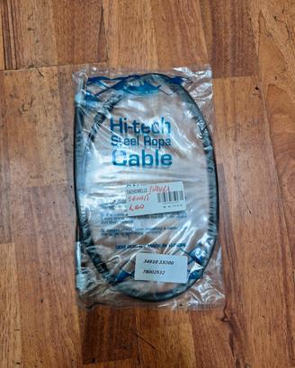 Cordina conta chilometri Suzuki Bandit 400