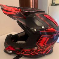 Casco in carbonio