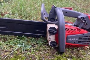 Motosega EFCO MTT 2500