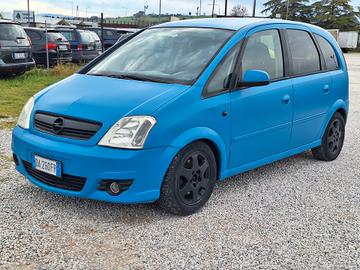 Opel Meriva 1.7 CDTI 101CV Cosmo COLORE OPACCO NEO