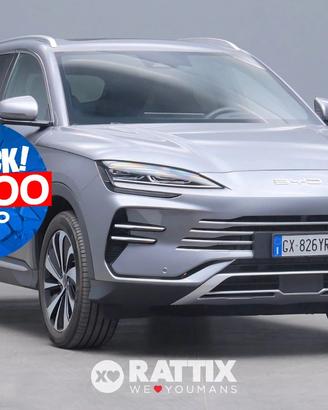 BYD Seal U DM-i Seal U DM-i 1.5 phev Boost 2wd
