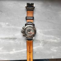 Orologio Timberland Mascoma non funziona 