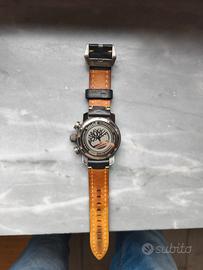 Orologio Timberland Mascoma non funziona 