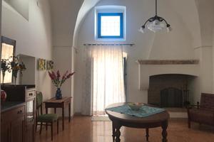 Vacanza in masseria vicina a Porto Cesareo