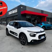 Citroen C3 PureTech 110 PLUS