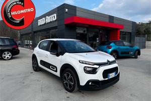 Citroen C3 PureTech 110 PLUS