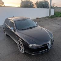 ALFA ROMEO 147 937 1.9 16V Q2 150CV -Ricambi