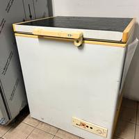 affettatrice professionale e pozzetto 